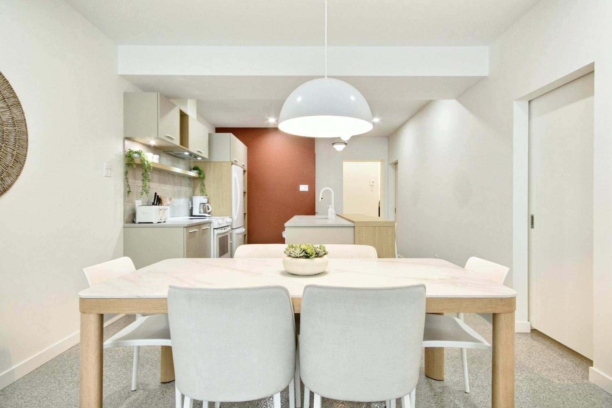 Loft Deluxe & Fun - Downtown Quebec Apartment Екстериор снимка