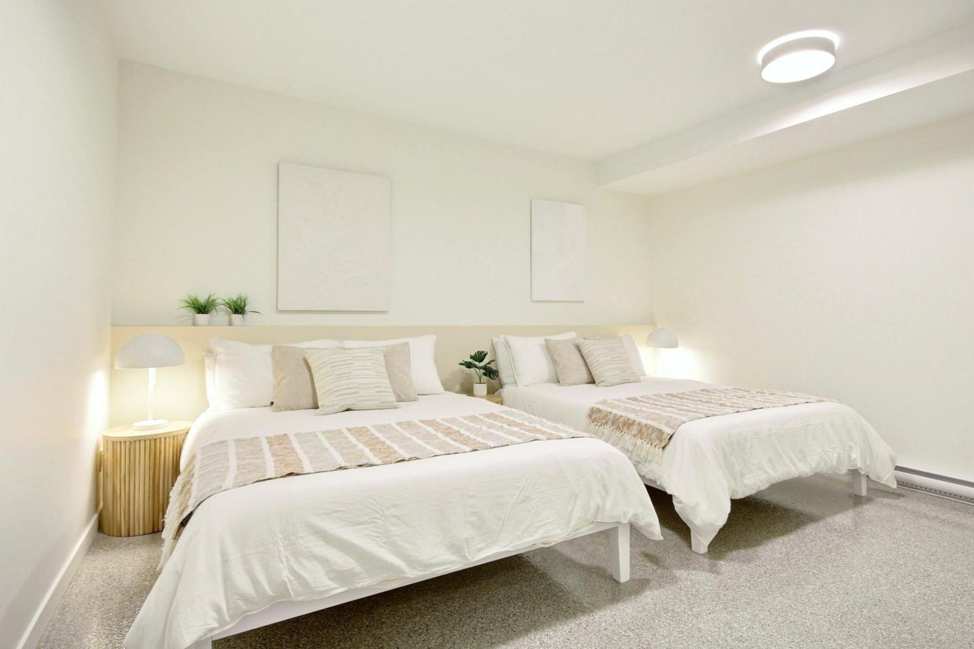 Loft Deluxe & Fun - Downtown Quebec Apartment Екстериор снимка